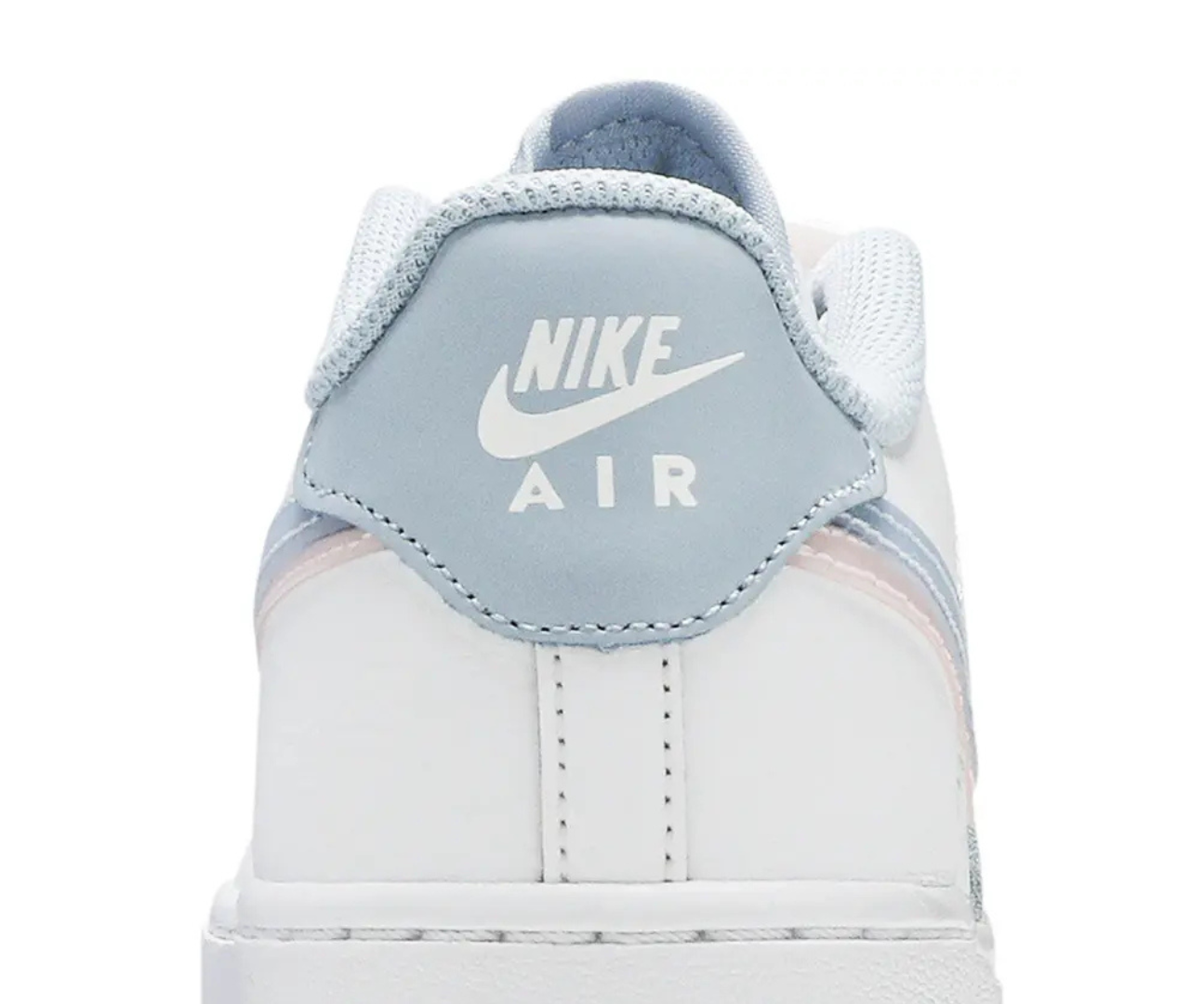 Air Force 1 Double Swoosh Armory B