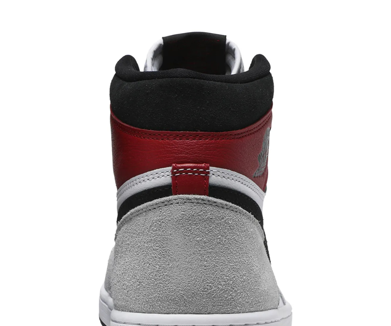 Jordan 1 Retro High OG Smoke Grey