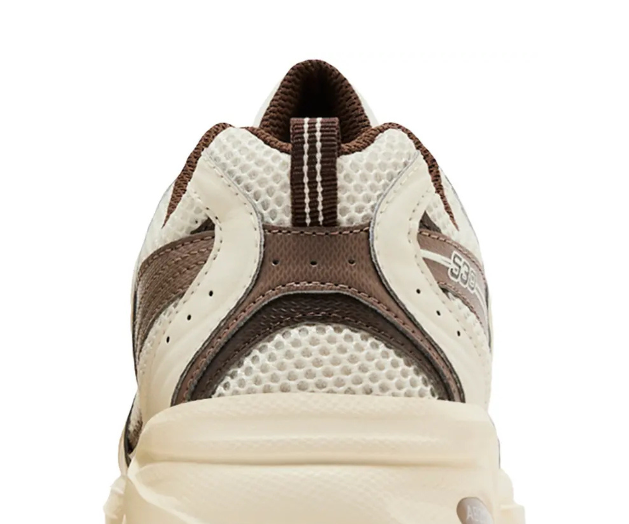 New Balance 530 Turtledove Mushroom