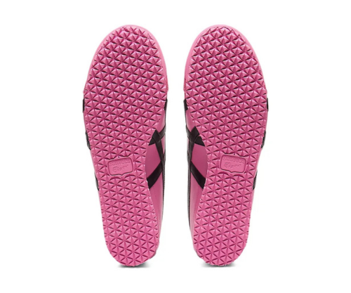 Onitsuka Tiger Mexico 66 Dragon Fruit Black