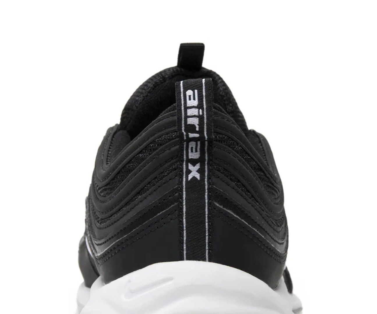 Air Max 97 Black