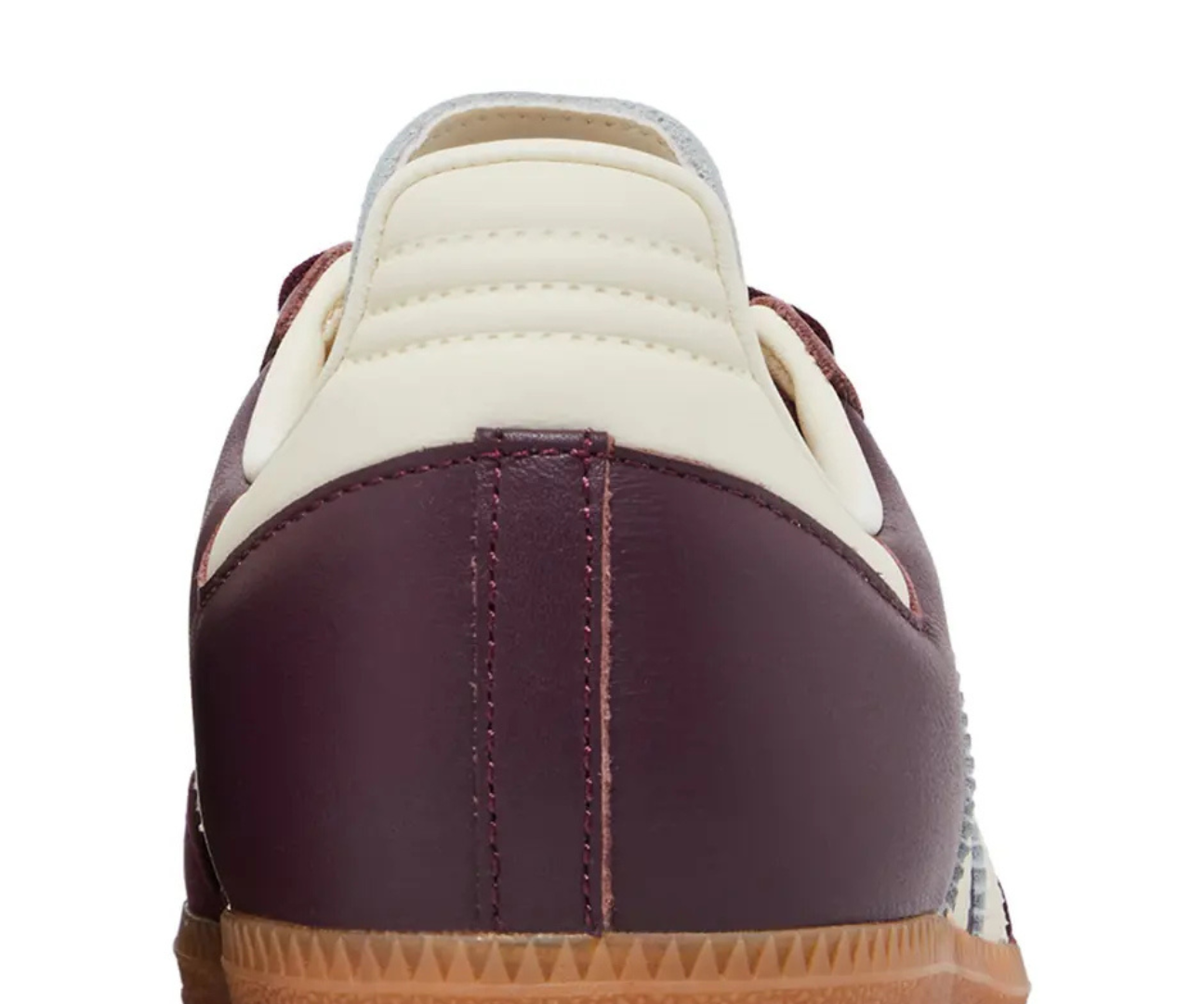Samba OG Maroon