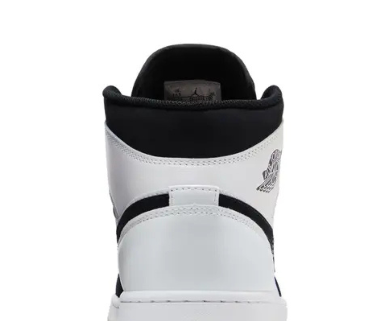 Jordan 1 Mid Diamond