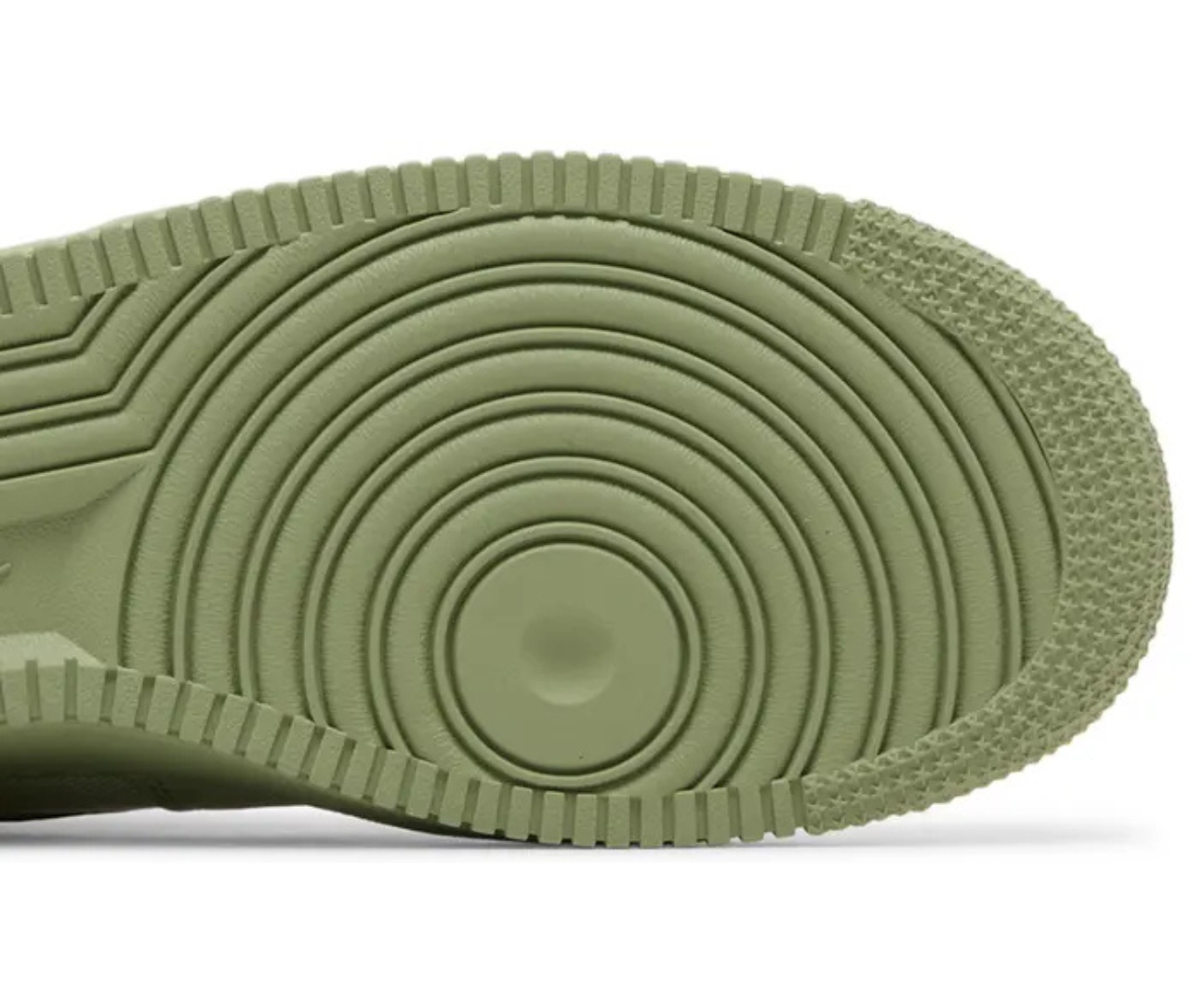 Air Force 1 LX Oil Green (Pronta Entrega)