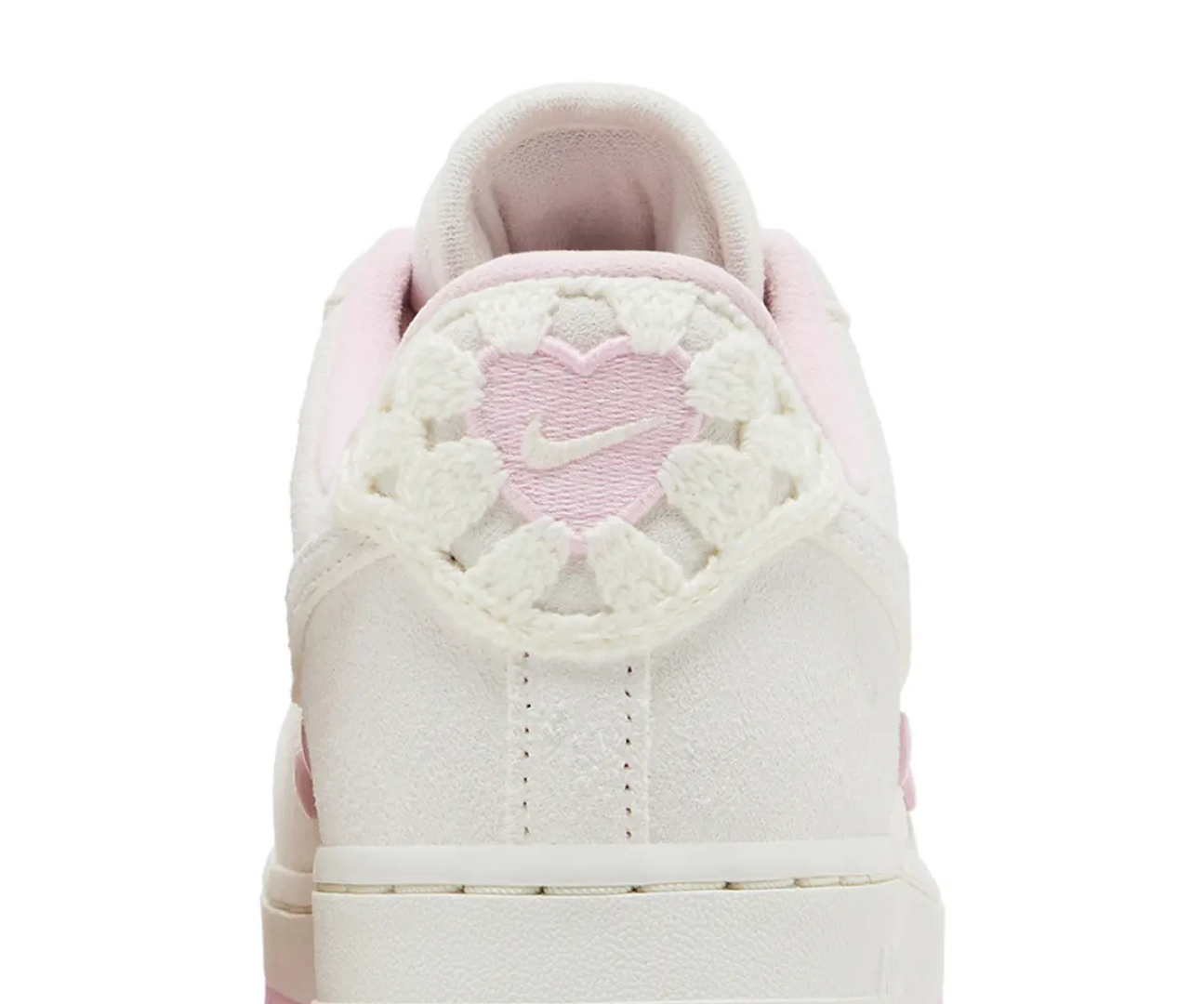 Air Force 1 Valentine's Day 2025
