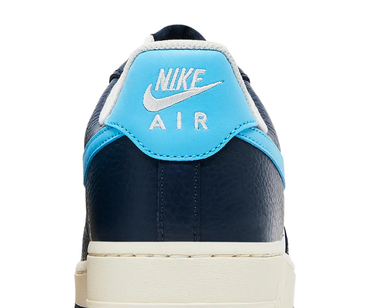 Air Force 1 Armory Navy Baltic Blue