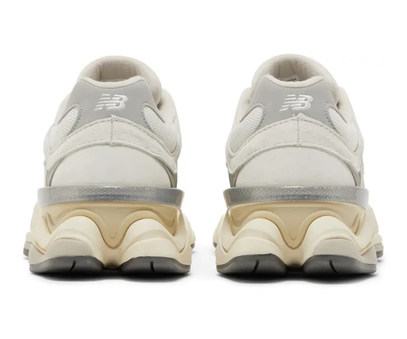 New Balance 9060 Sea Salt Concrete