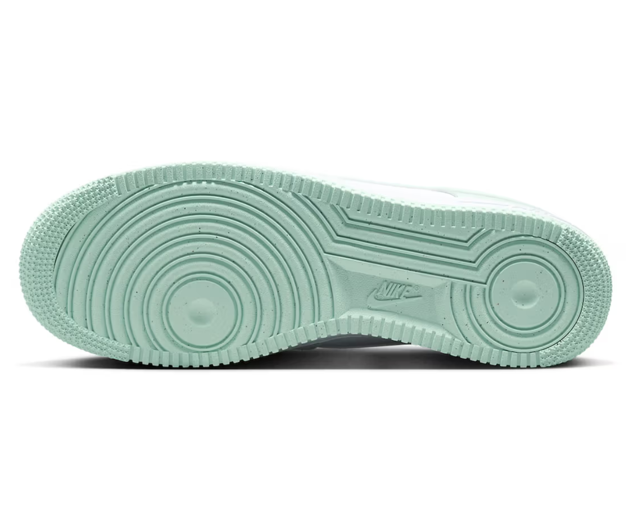 Air Force 1 Mint Foam