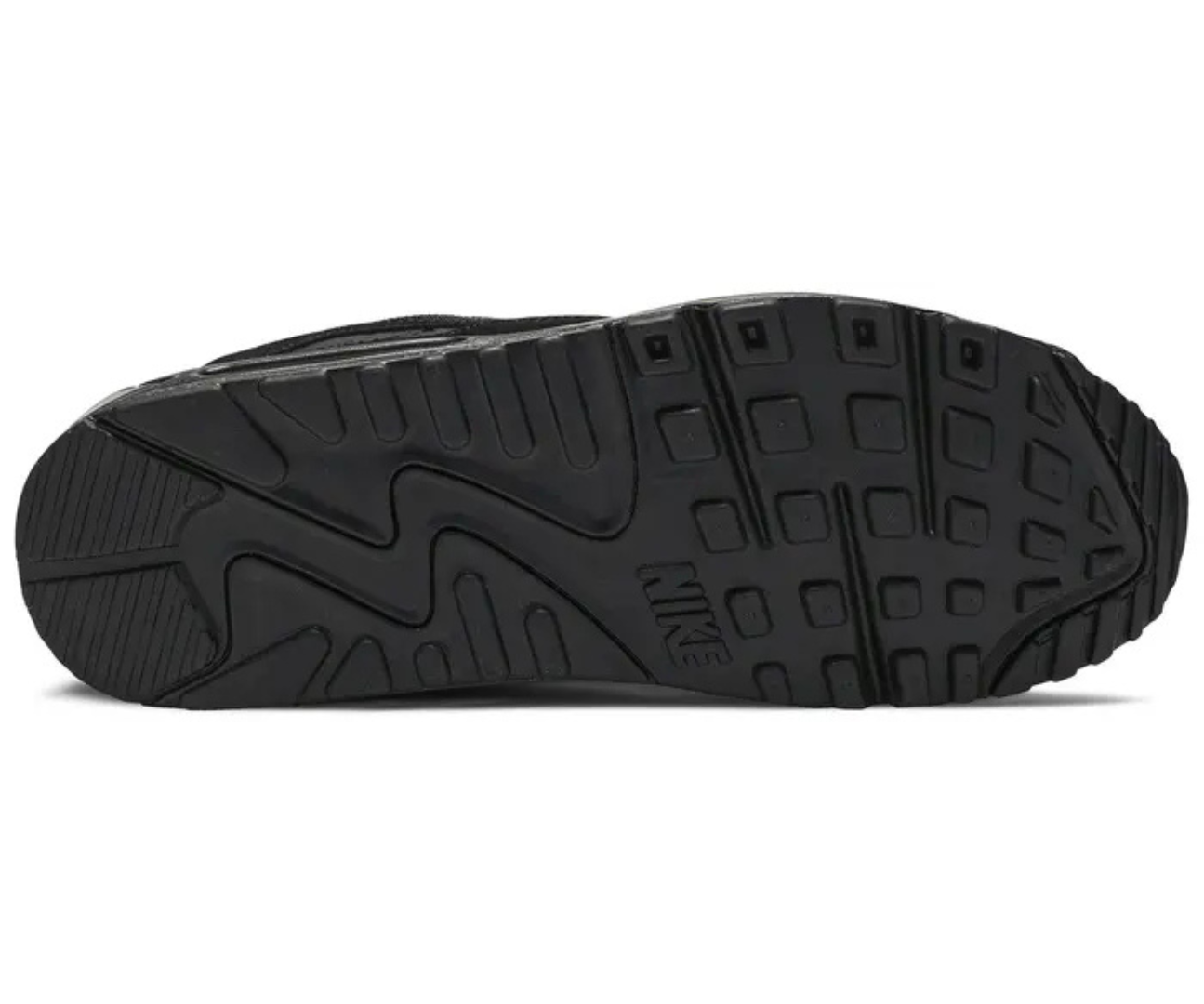 Air Max 90 Triple Black