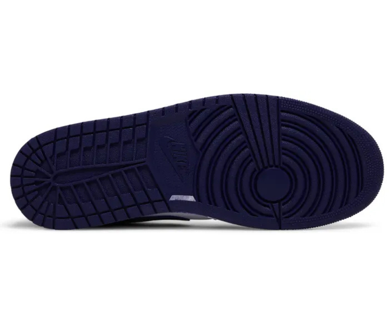 Jordan 1 Low Sky J Purple