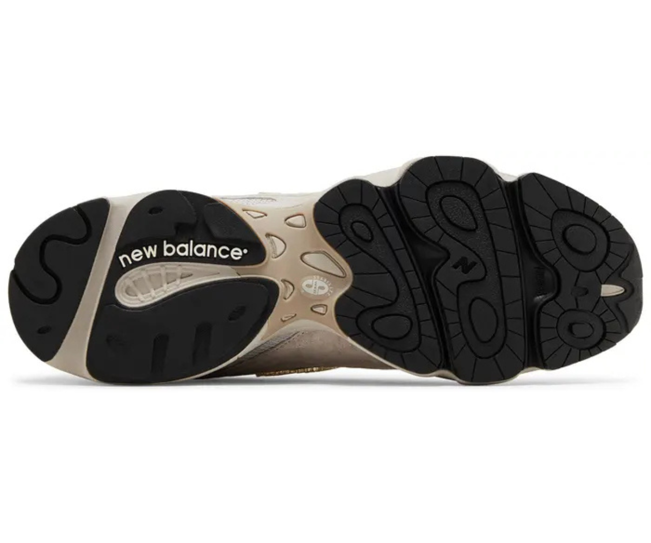 New Balance 1000 Moonrock Sea Salt