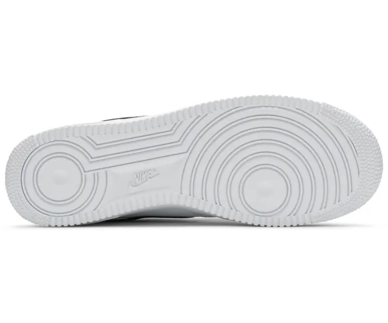 Air Force 1 White Black