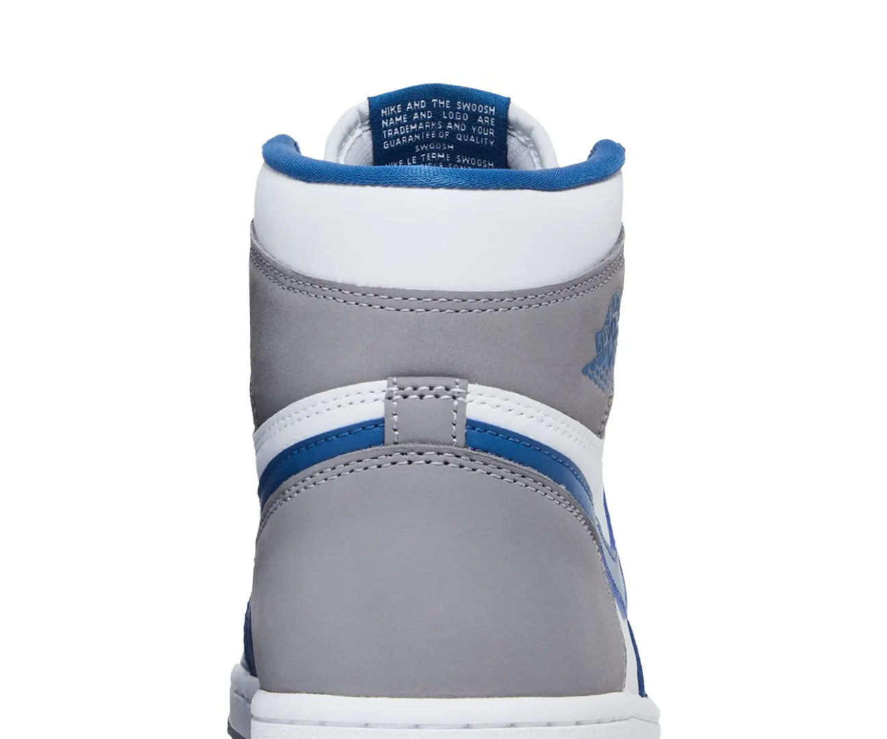 Jordan 1 Retro High OG True Blue