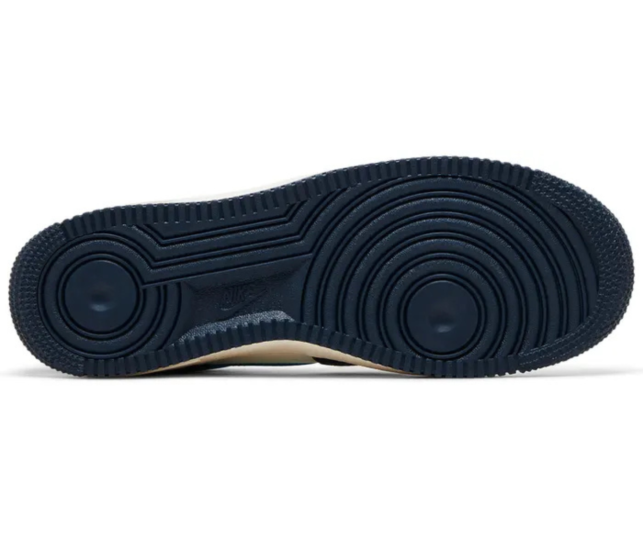 Air Force 1 Armory Navy Baltic Blue