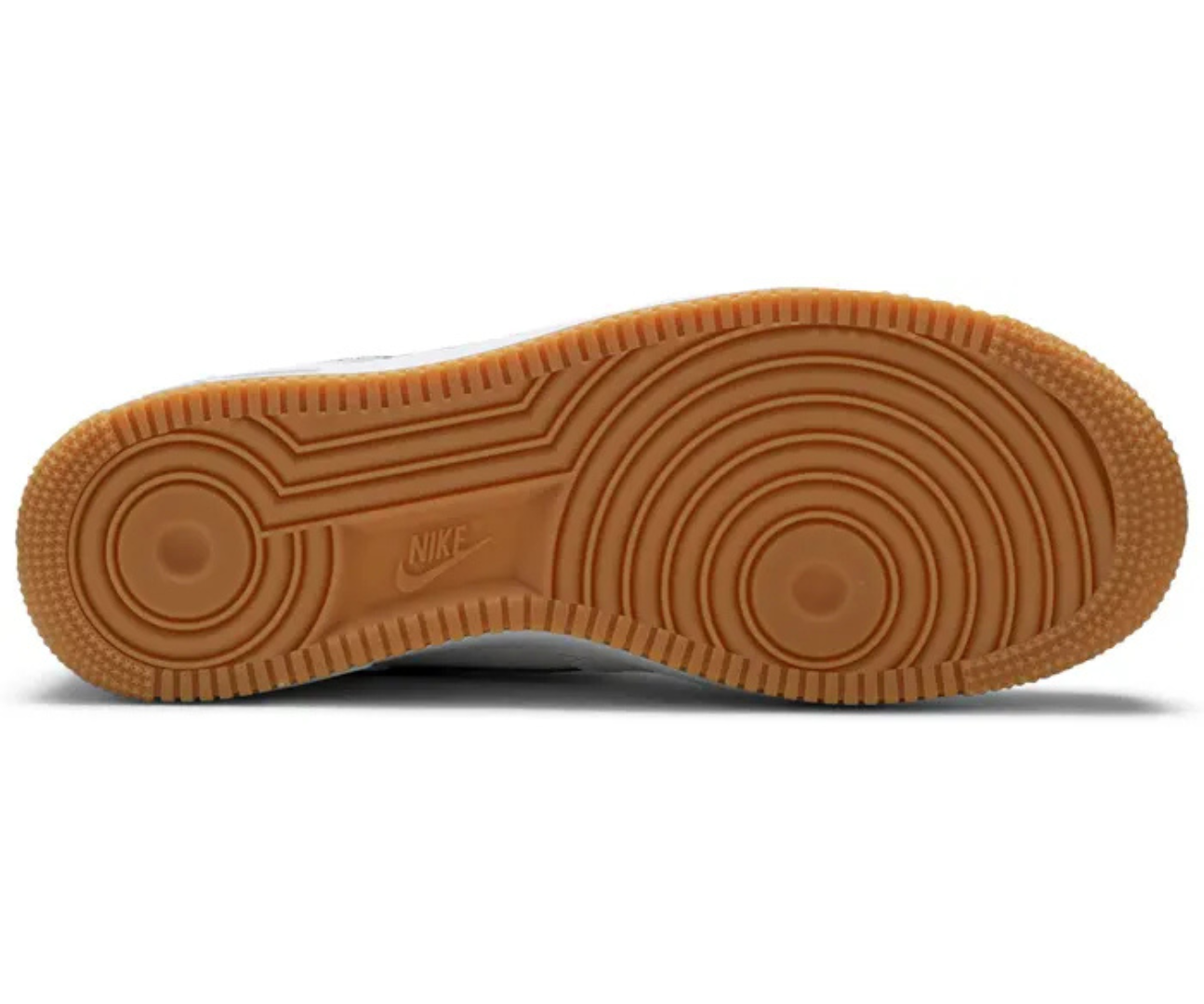 Air Force 1 Obsidian Gum (Pronta Entrega)