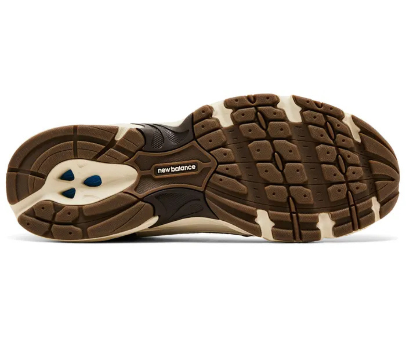 New Balance 530 Turtledove Mushroom