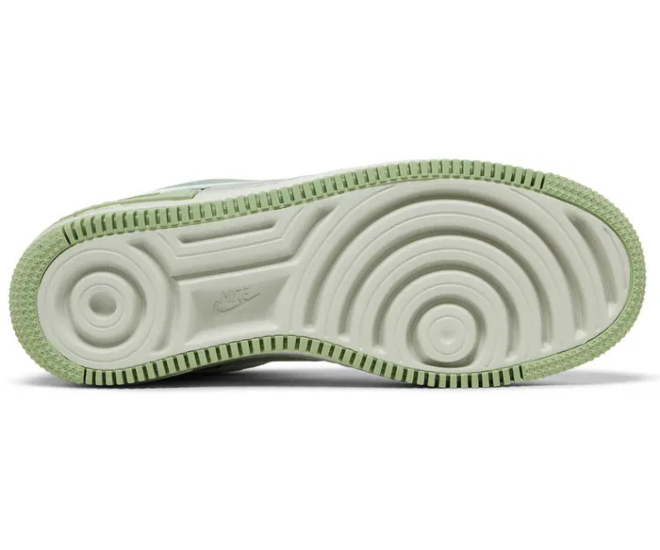 Air Force 1 Shadow Pistachio Frost