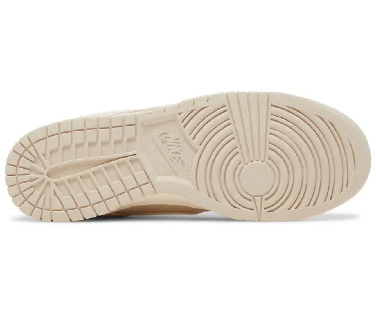 Dunk Low Sashiko Light Orewood Brown