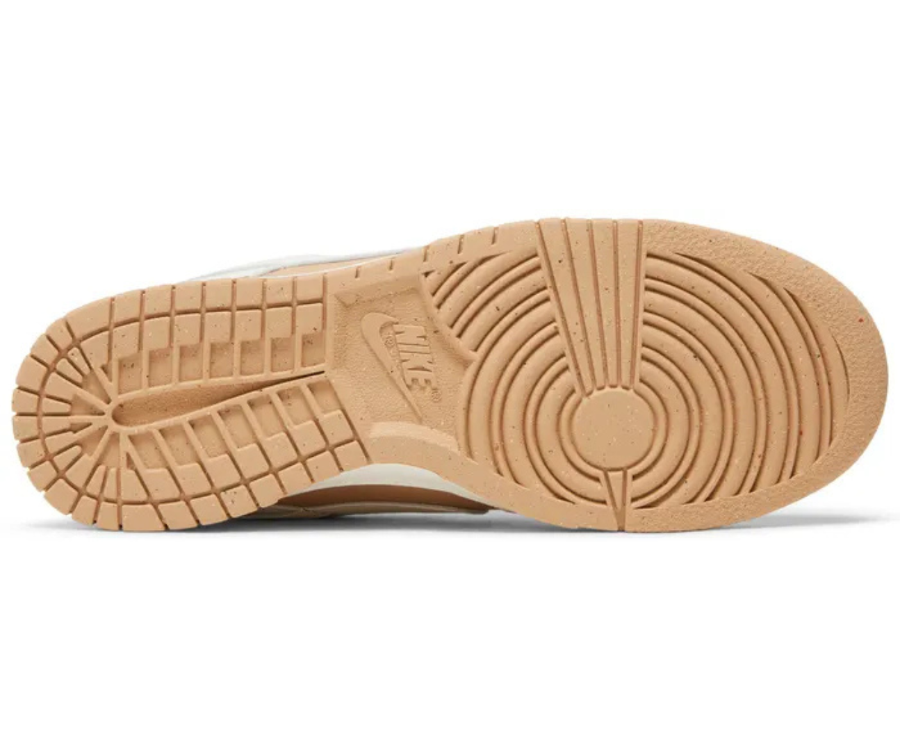 Dunk Low Next Nature Hemp
