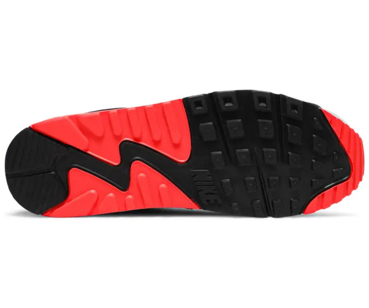 Air Max 90 Infrared