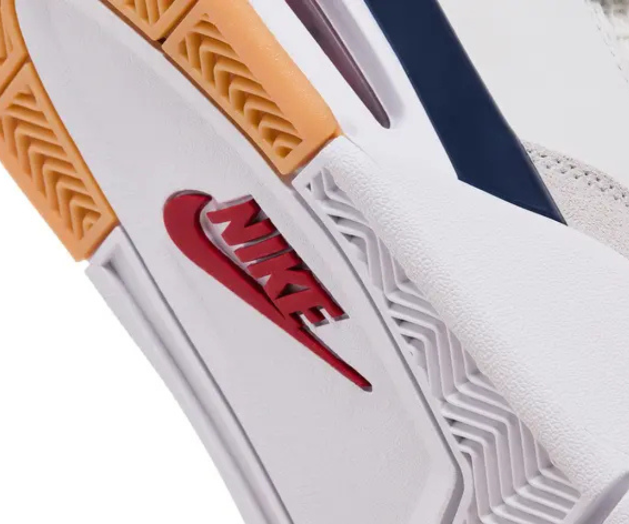 Nike SB x Air Jordan 4 Retro Navy