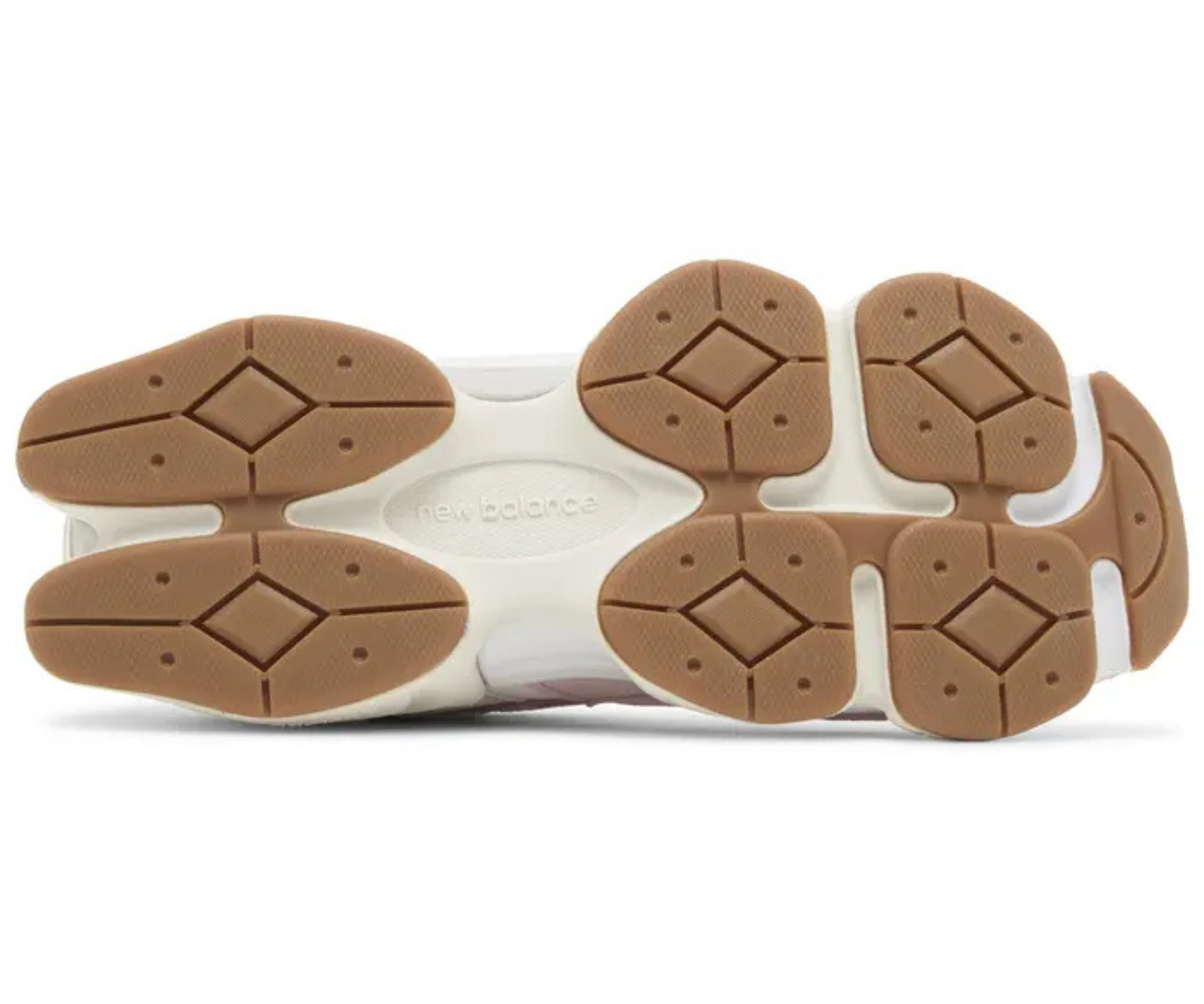 New Balance 9060 Rose Pink