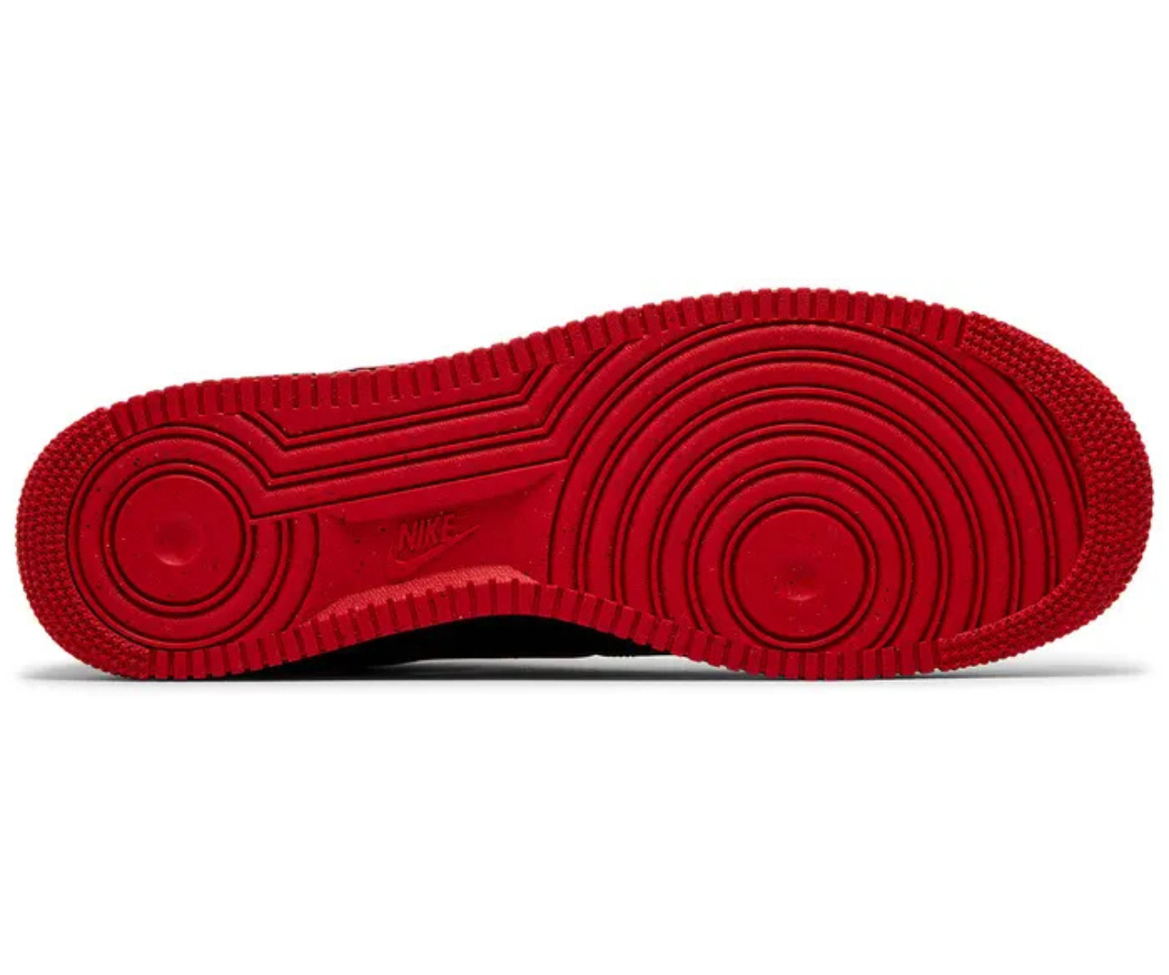 Air Force 1 Bred