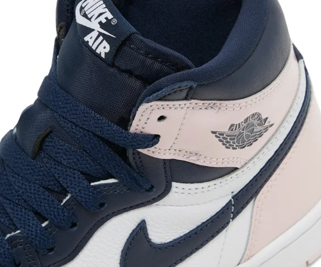 Jordan 1 Retro High OG Bubble Gum