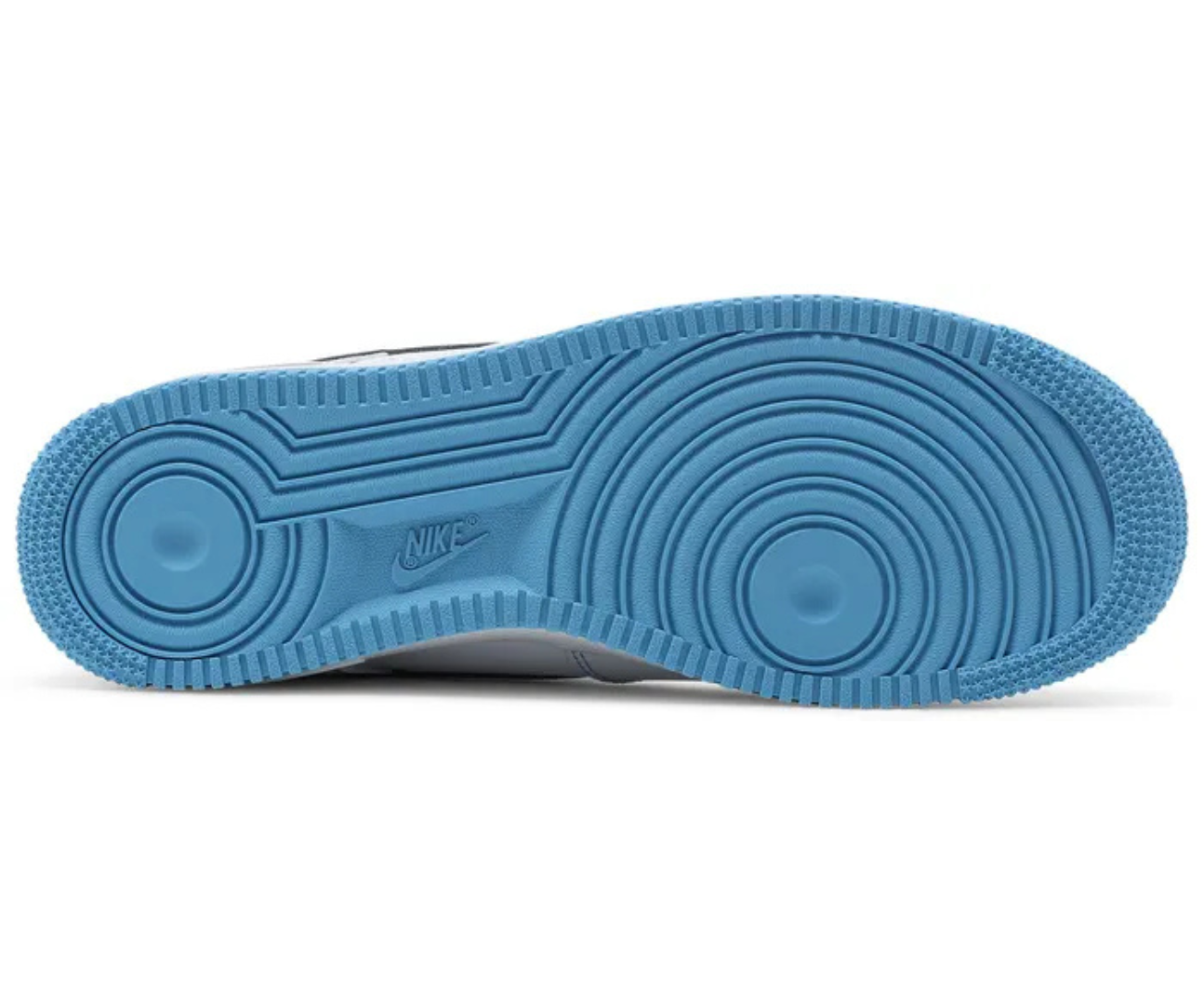 Air Force 1 First Use University Blue