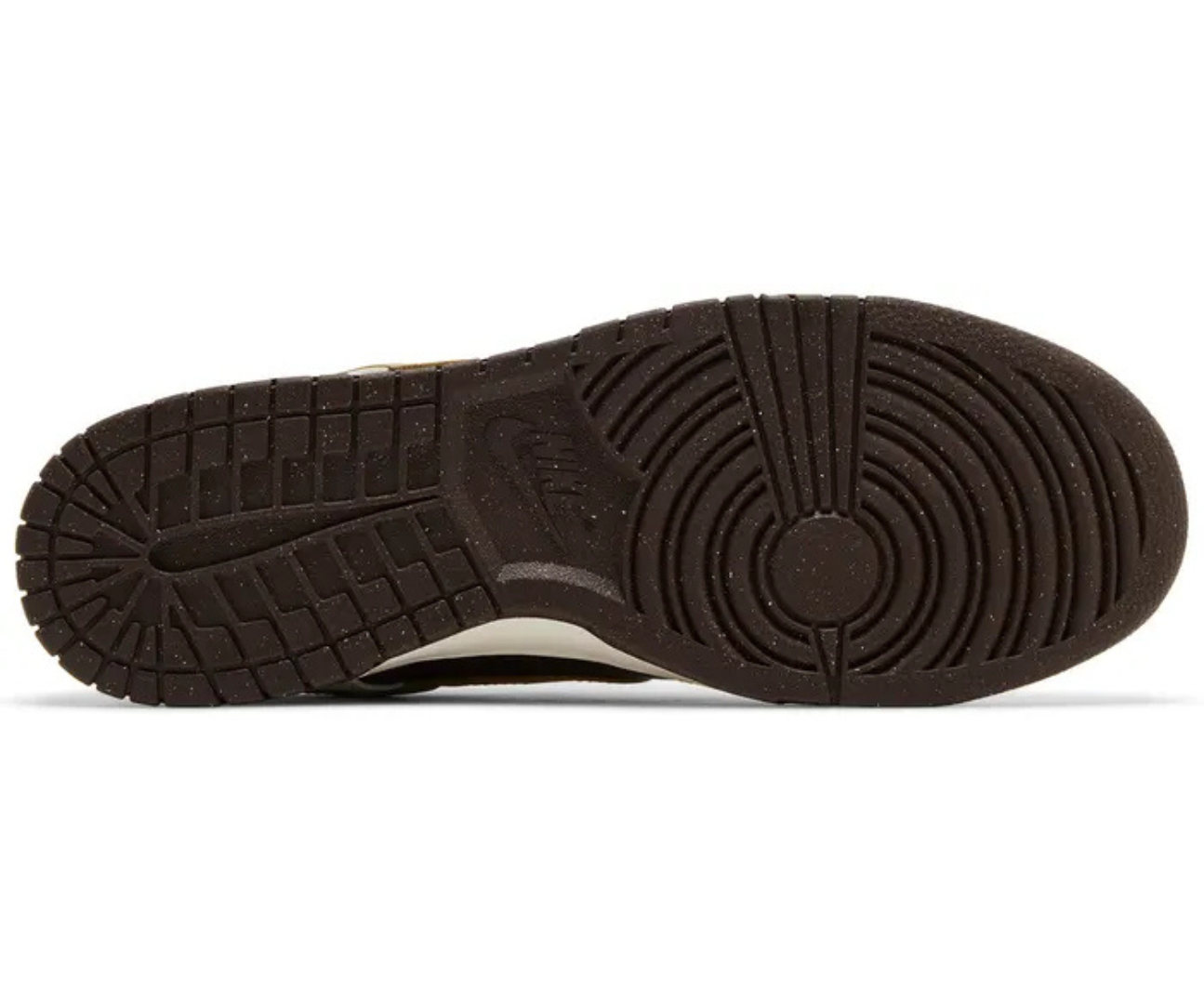Dunk Low Next Nature Baroque Brown