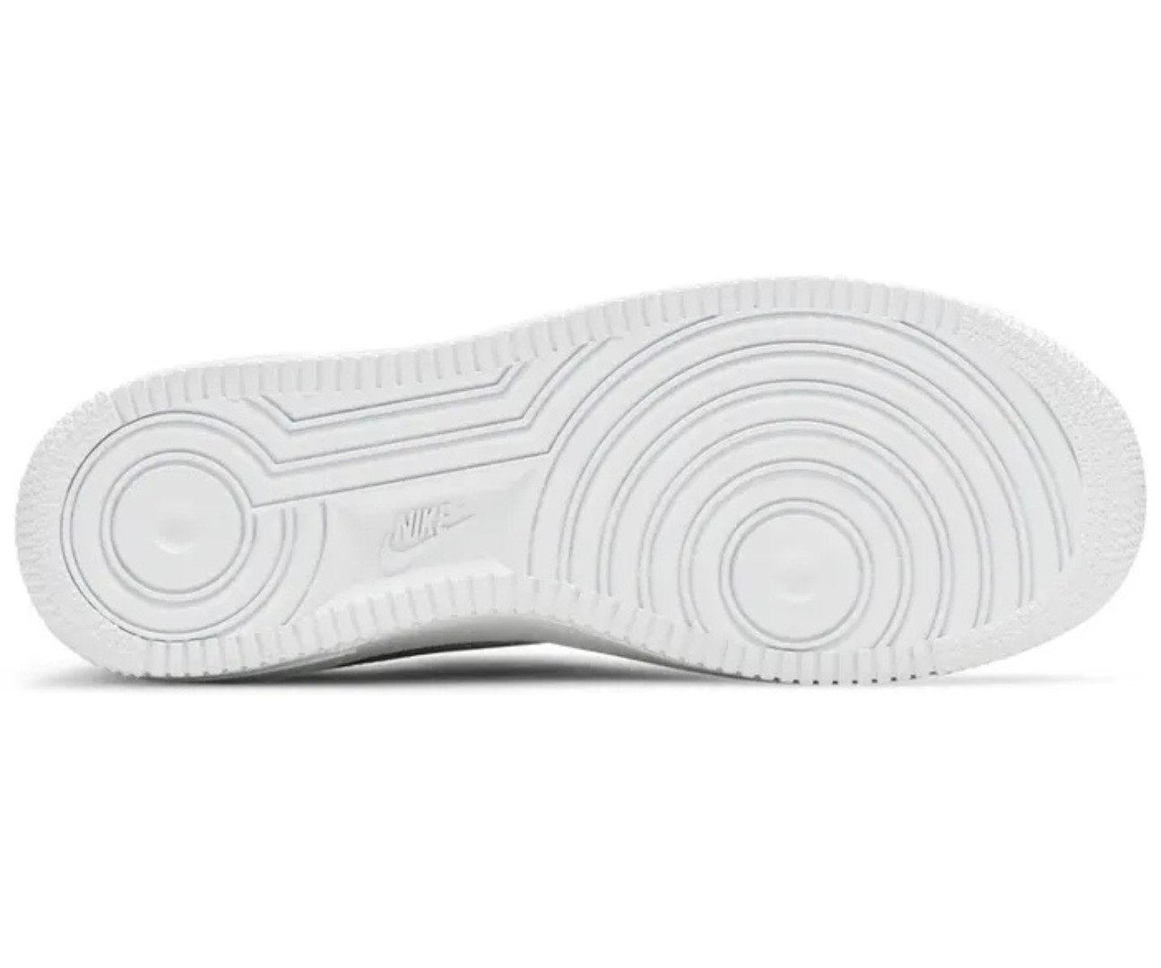 Air Force 1 Double Swoosh Armory B