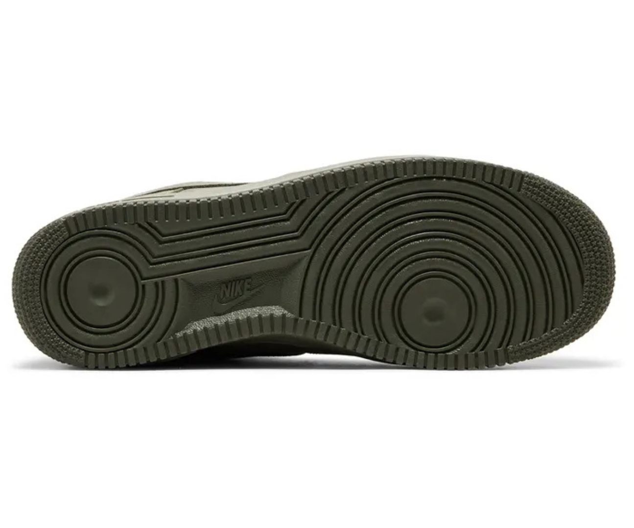 Air Force 1 LV8 Light Army