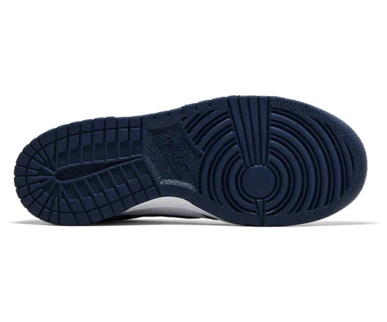 Dunk Low Midnight Navy 2025
