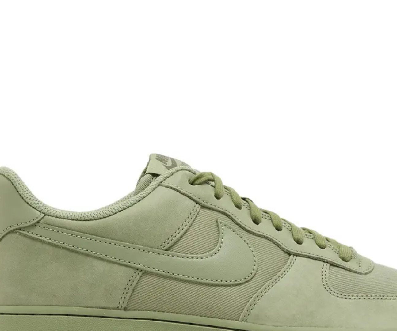 Air Force 1 LX Oil Green (Pronta Entrega)