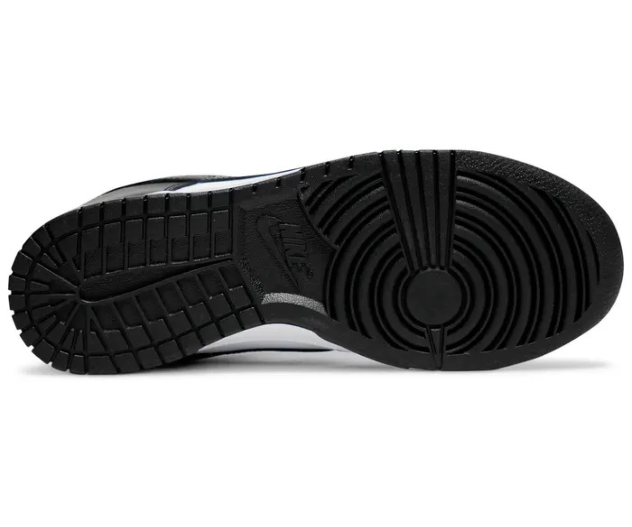 Dunk Low Black White "Panda"