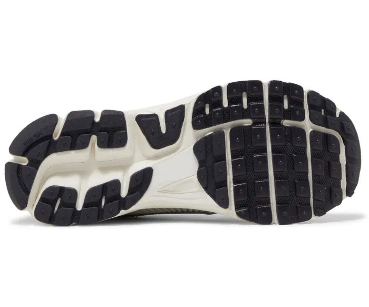Air Zoom Vomero 5 Photon Dust Metallic Silver