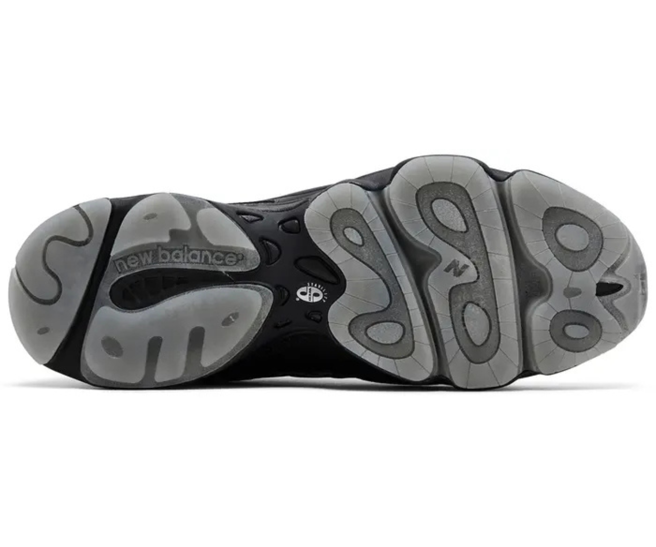 New Balance 1000 Lunar New Year