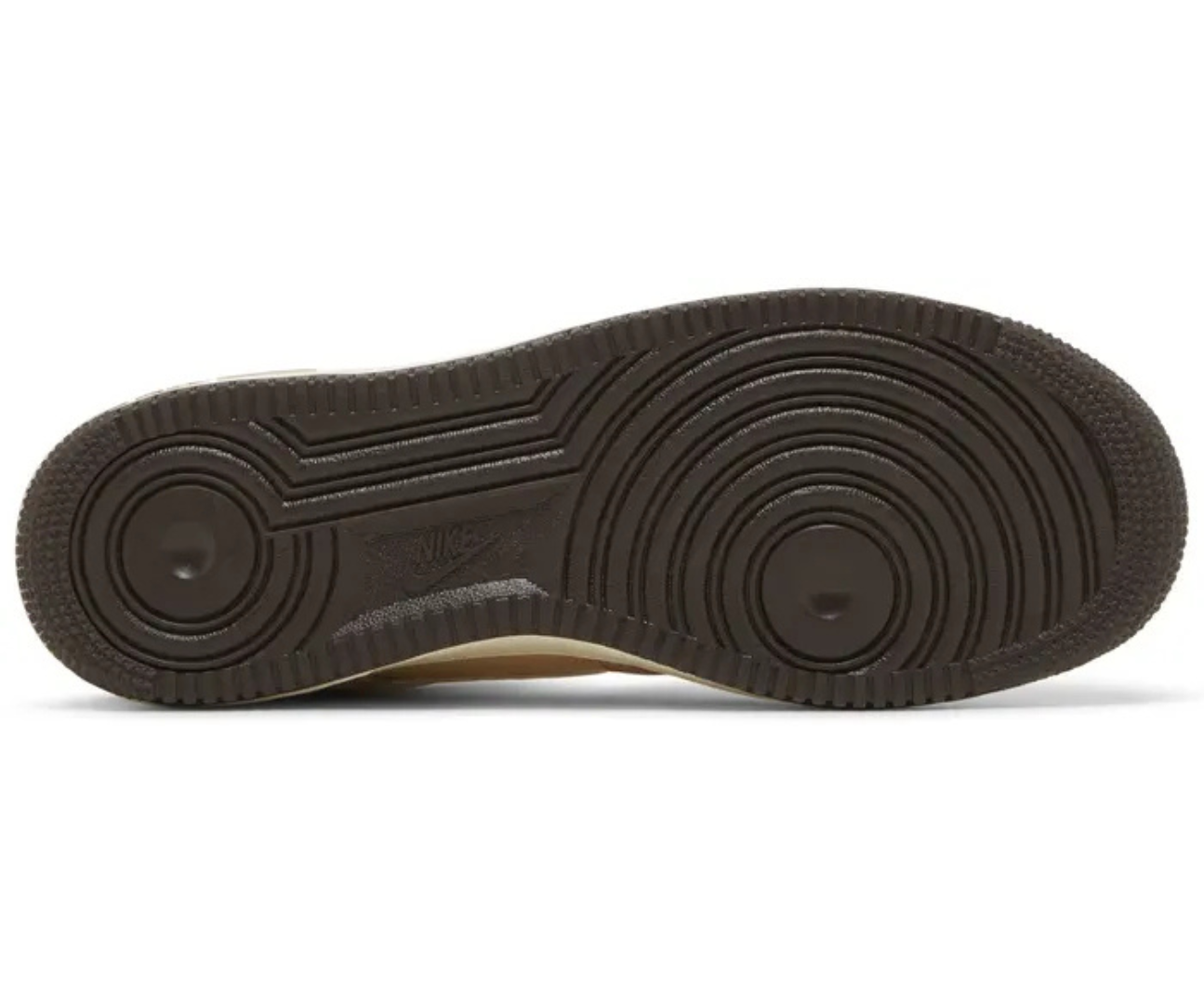 Air Force 1 Baroque Brown