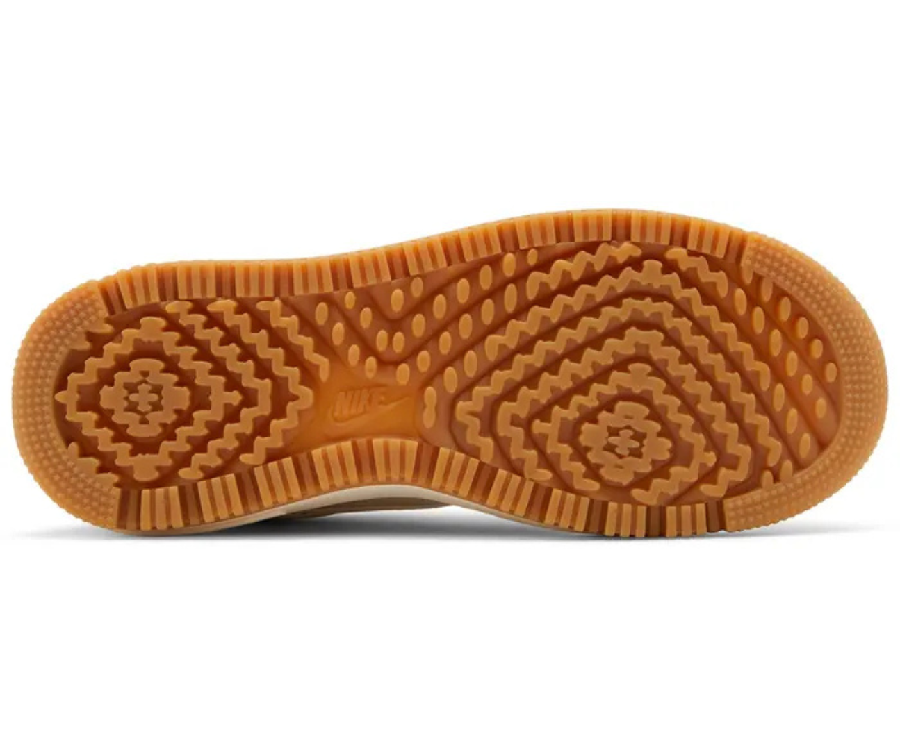 Air Force 1 Luxe Pecan