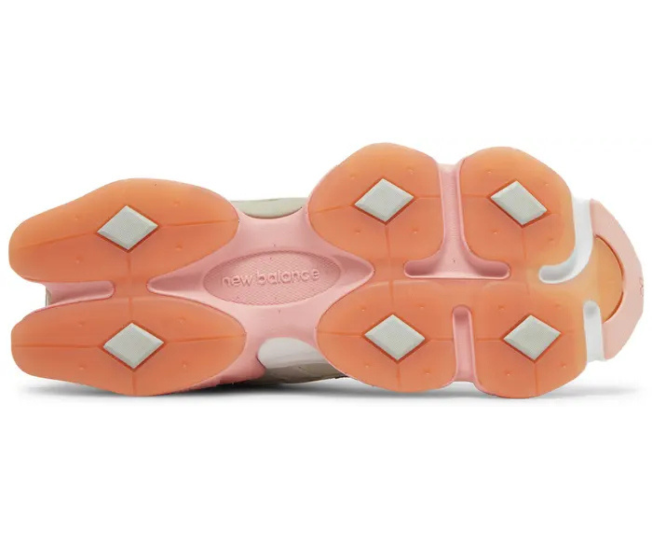 New Balance Joe Freshgoods x 9060 Baby Shower Blue