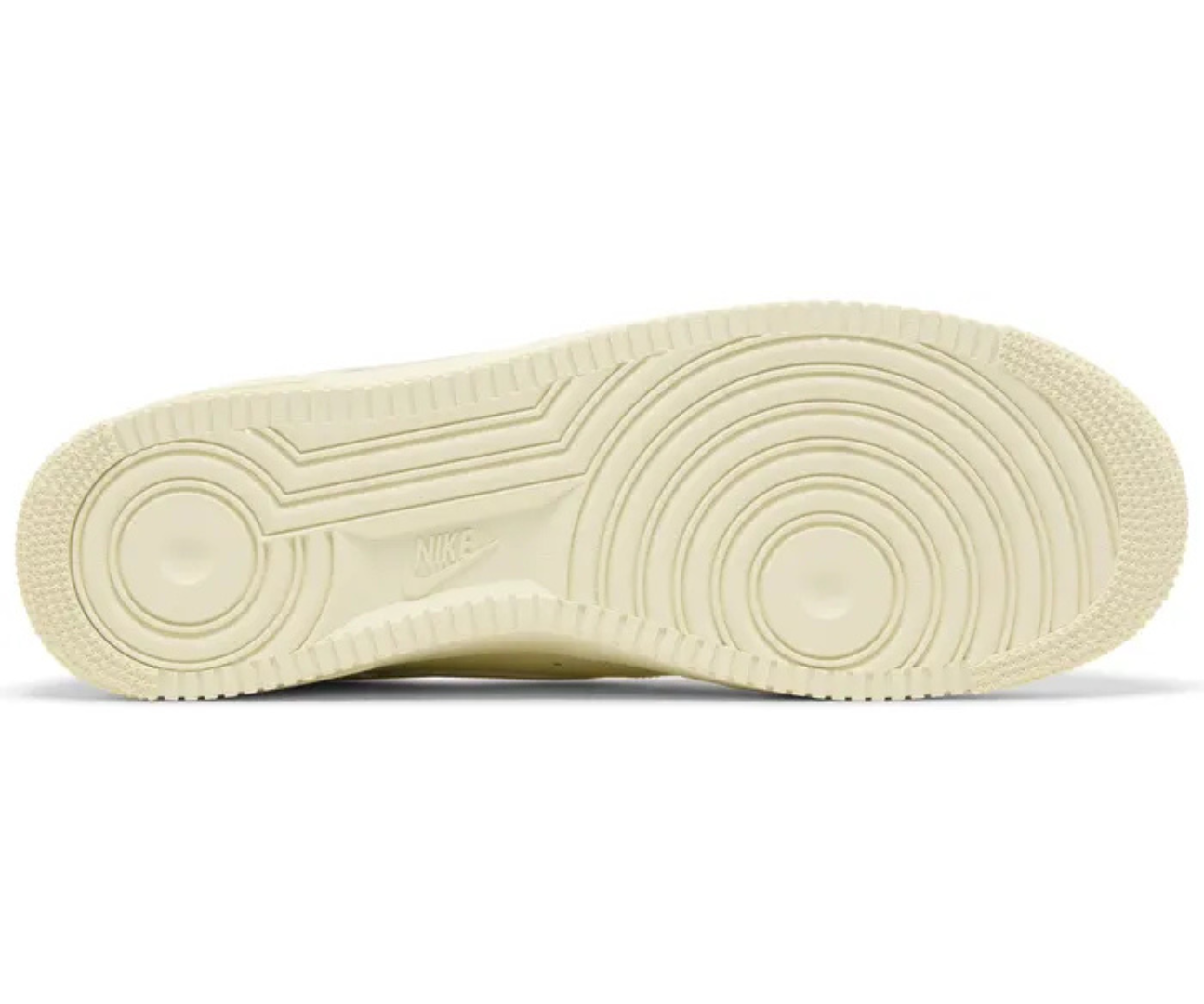 Air Force 1 Fresh Coconut Milk