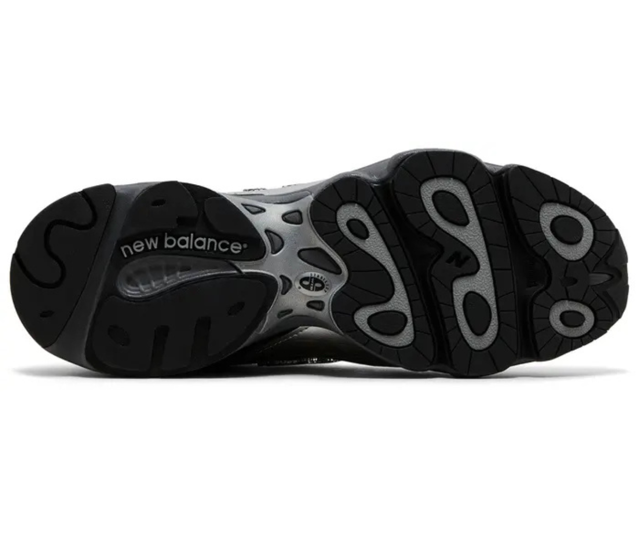New Balance 1000 Grey Day 2025