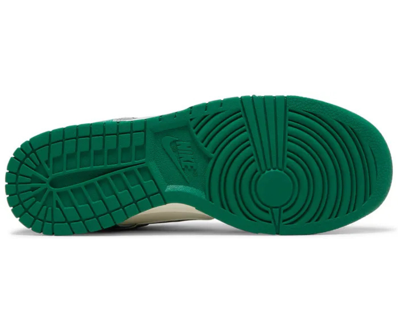 Dunk Low Lottery Pack Malachite (Pronta Entrega)