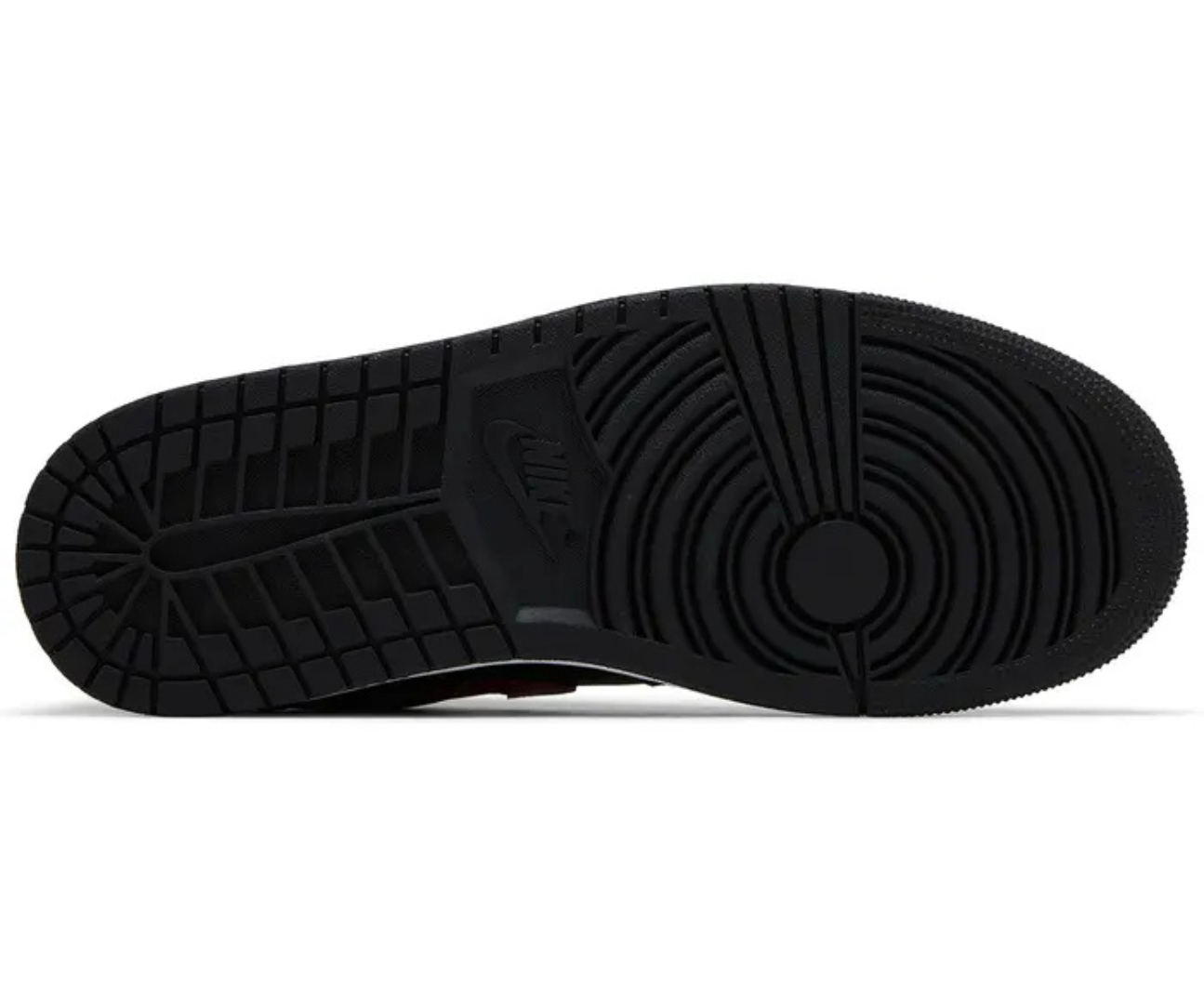 Jordan 1 Low Bred