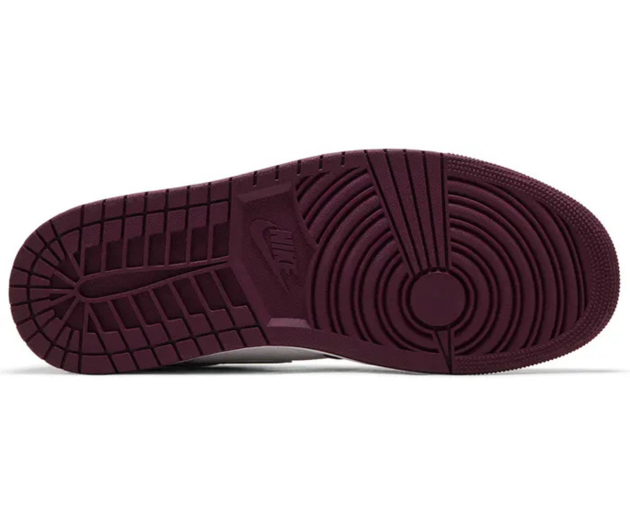 Jordan 1 Retro High OG Bordeaux