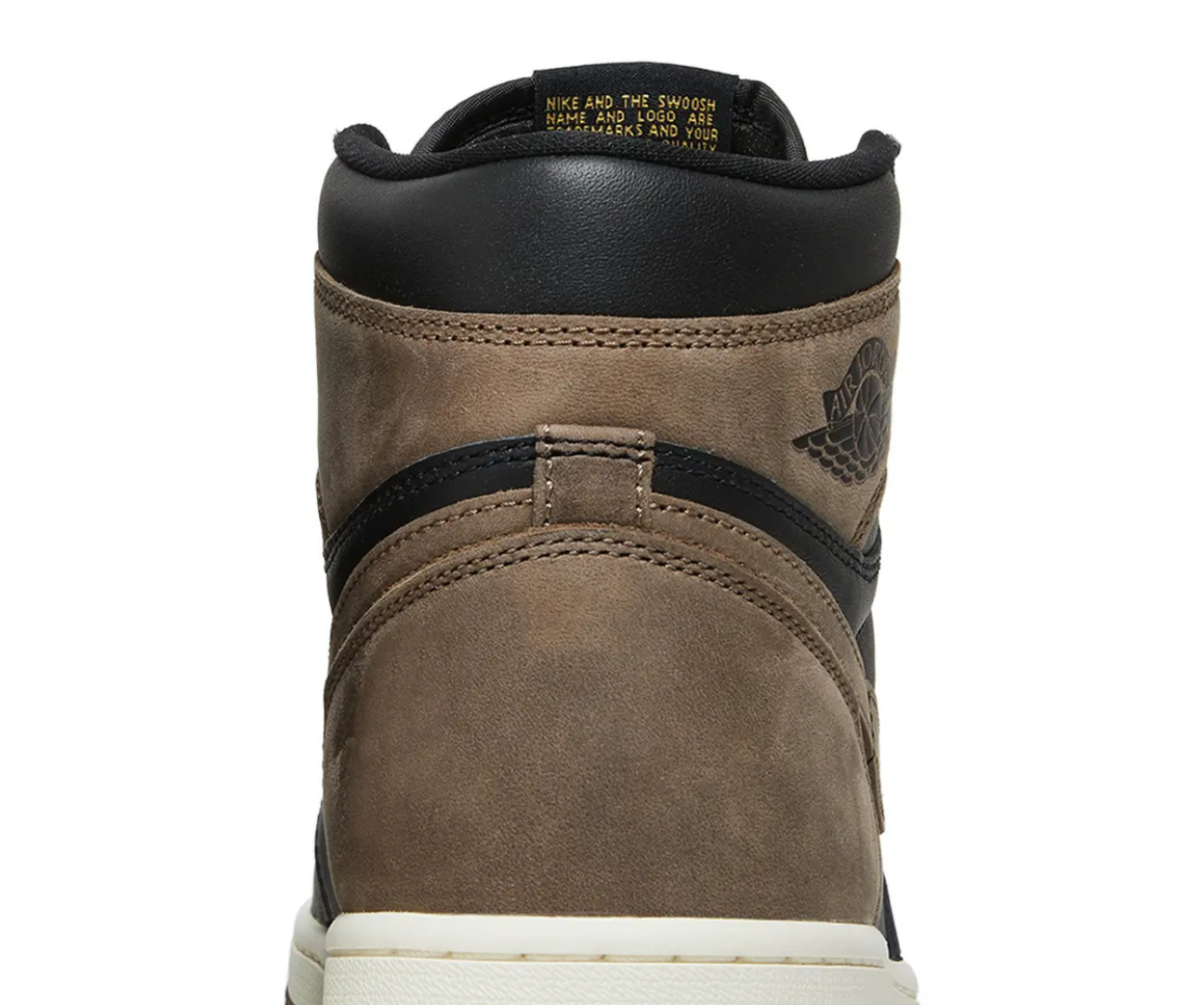Jordan 1 Retro High OG Palomino