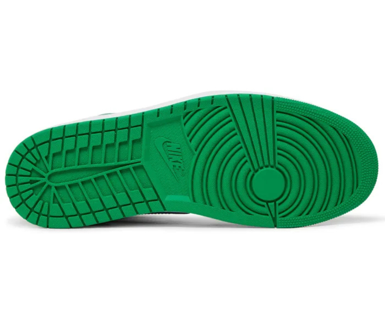 Jordan 1 Retro High OG Lucky Green