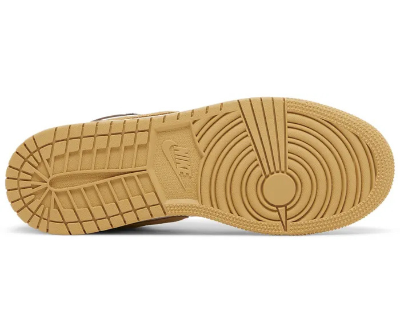 Jordan 1 Low GS Cacao Wow
