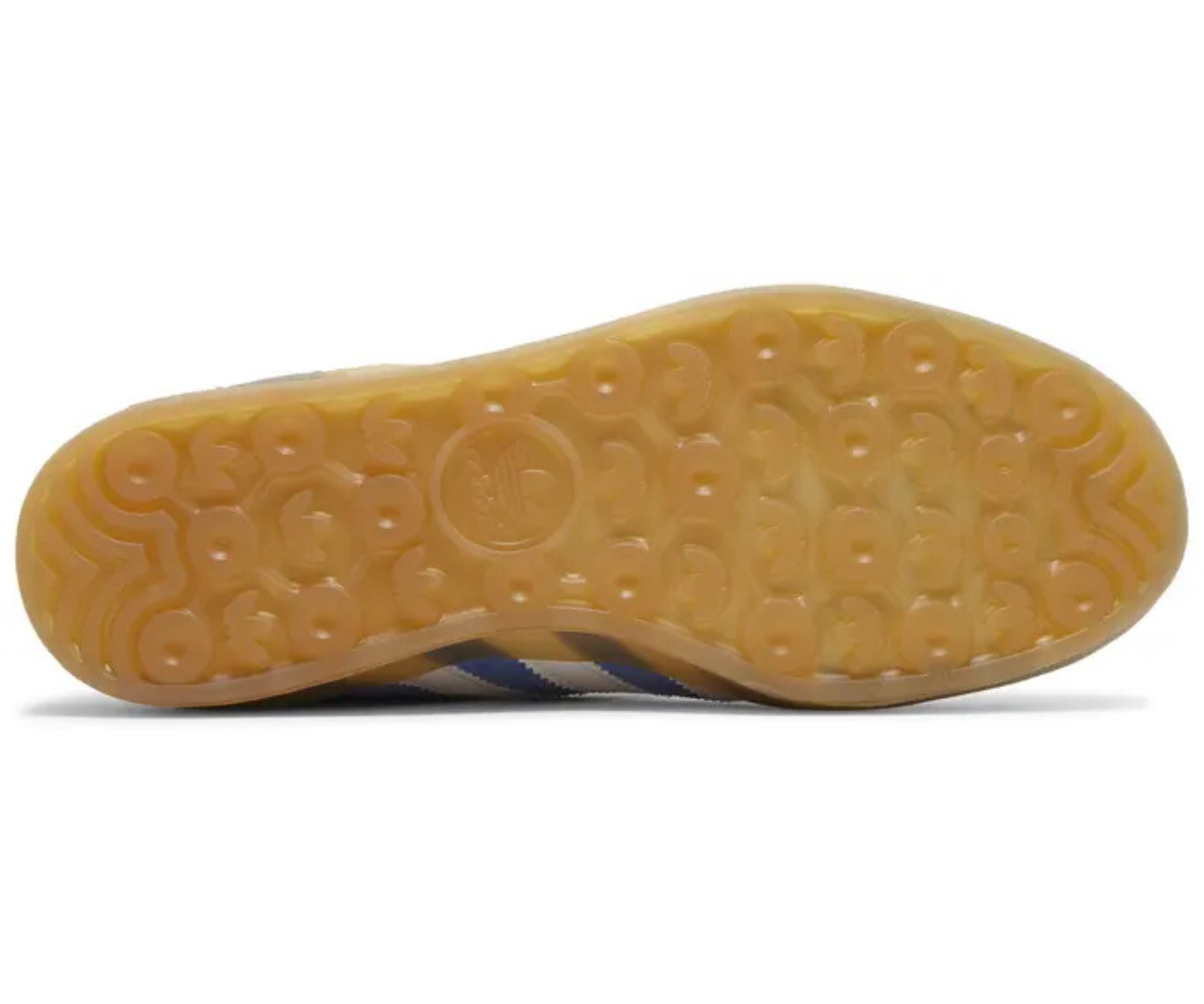 Gazelle Indoor Blue Fusion Gum