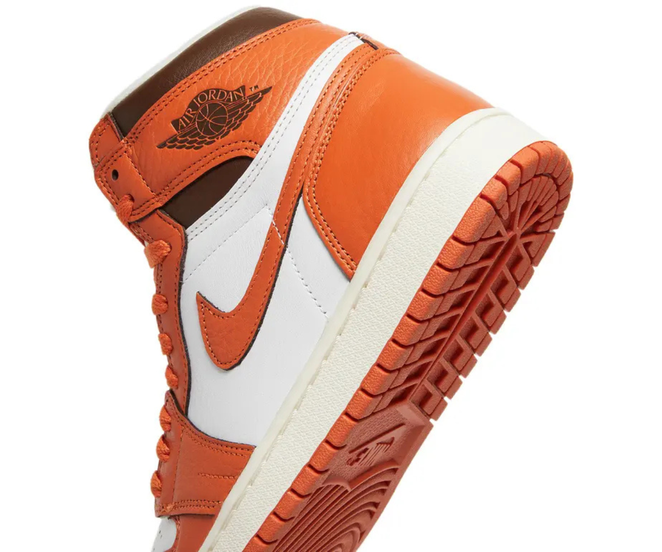 Jordan 1 High OG Starfish